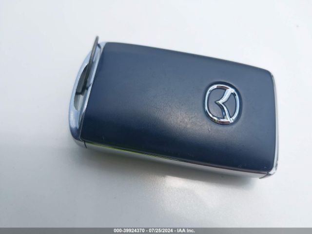 JM3TCBAY5N0624296 Mazda Cx-9 Touring Plus