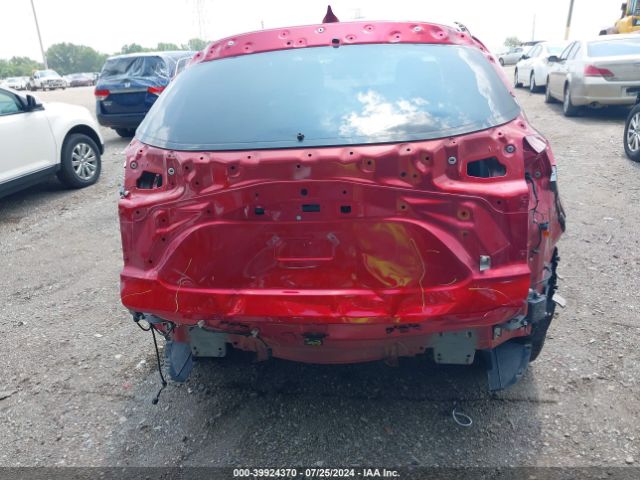 JM3TCBAY5N0624296 Mazda Cx-9 Touring Plus