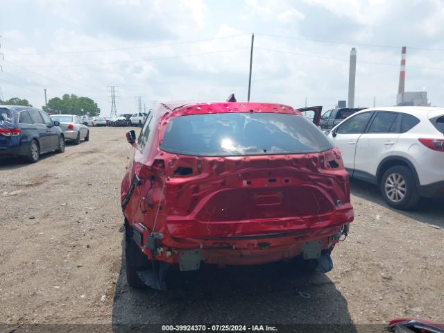 JM3TCBAY5N0624296 Mazda Cx-9 Touring Plus