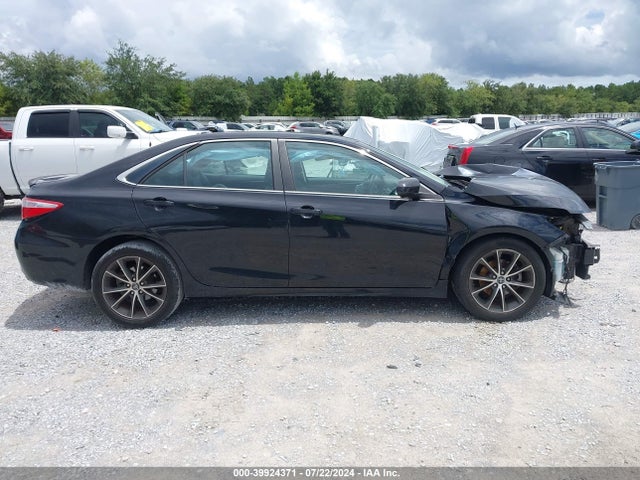 Toyota CAMRY SE 2015 4T1BF1FK7FU872808 Image 14