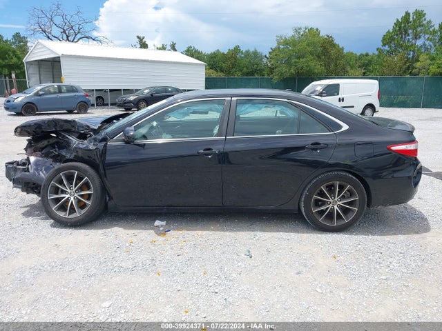Toyota CAMRY SE 2015 4T1BF1FK7FU872808 Image 15