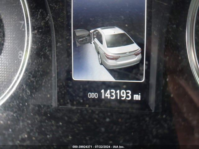 Toyota CAMRY SE 2015 4T1BF1FK7FU872808 Image 16