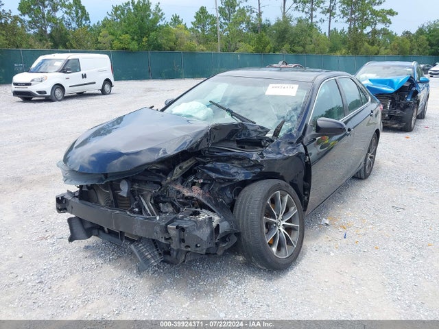 Toyota CAMRY SE 2015 4T1BF1FK7FU872808 Image 6