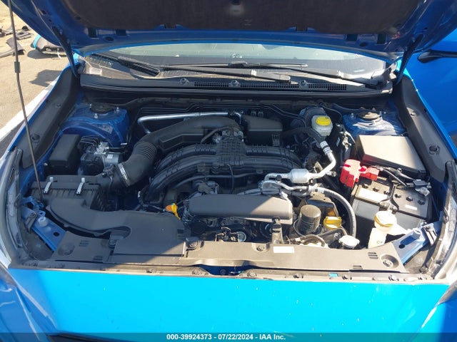 JF1GUAFC9R8302899 Subaru Impreza Sport 5-door
