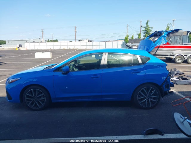 JF1GUAFC9R8302899 Subaru Impreza Sport 5-door