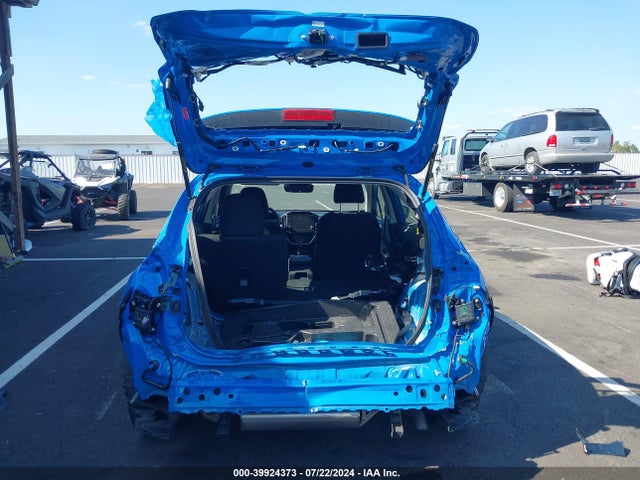 JF1GUAFC9R8302899 Subaru Impreza Sport 5-door