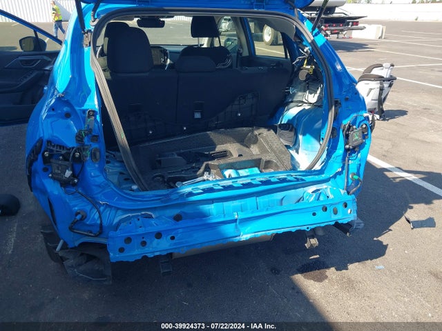 JF1GUAFC9R8302899 Subaru Impreza Sport 5-door