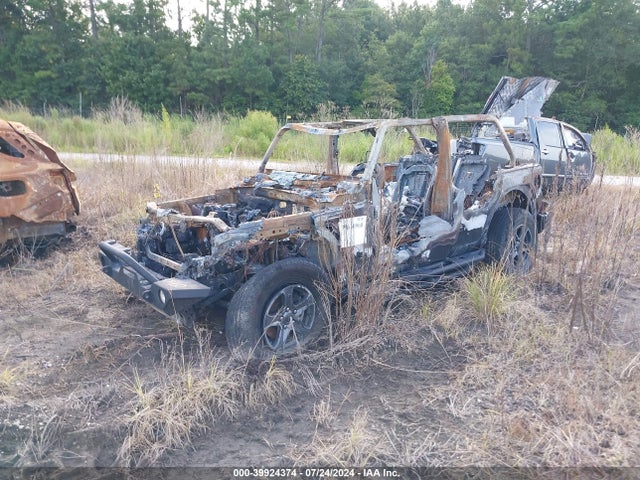 1C4HJXDG9KW558526 Jeep Wrangler Unlimited Sport S 4x4