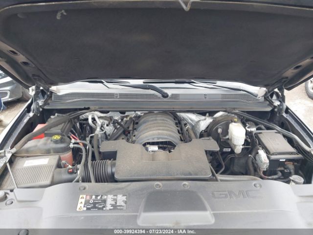 1GKS1GKC8HR238213 GMC Yukon Xl Slt