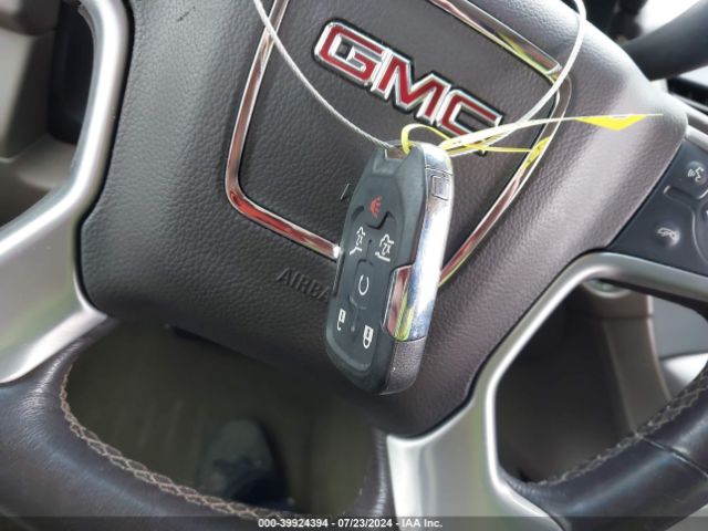 1GKS1GKC8HR238213 GMC Yukon Xl Slt