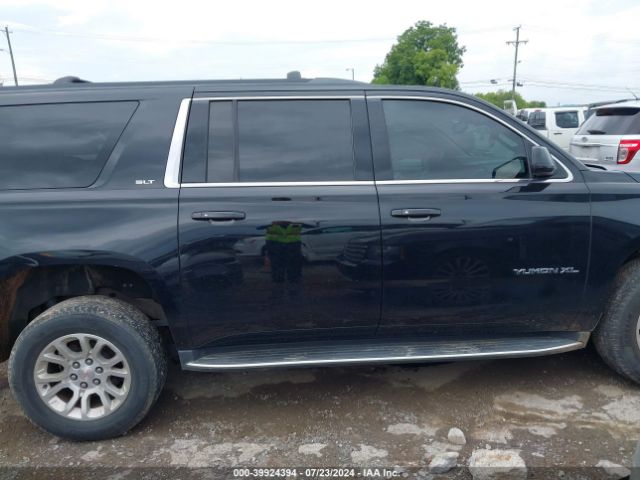 1GKS1GKC8HR238213 GMC Yukon Xl Slt