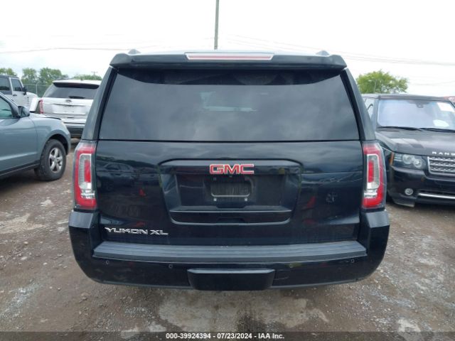 1GKS1GKC8HR238213 GMC Yukon Xl Slt