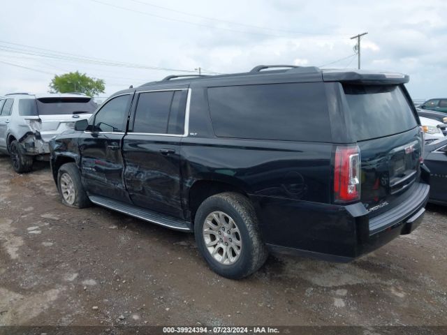 1GKS1GKC8HR238213 GMC Yukon Xl Slt