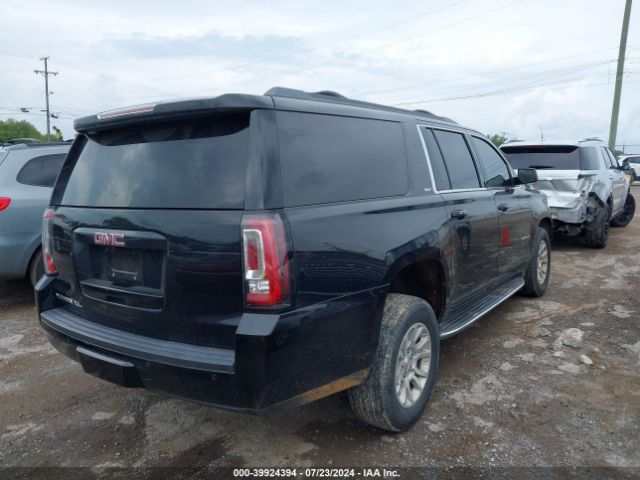 1GKS1GKC8HR238213 GMC Yukon Xl Slt