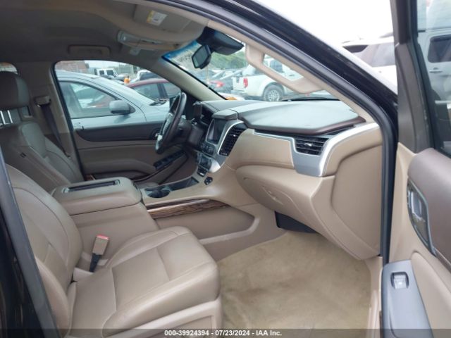 1GKS1GKC8HR238213 GMC Yukon Xl Slt