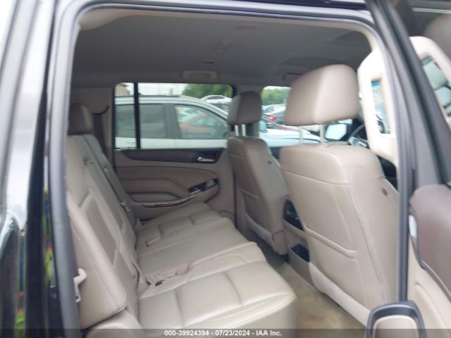 1GKS1GKC8HR238213 GMC Yukon Xl Slt