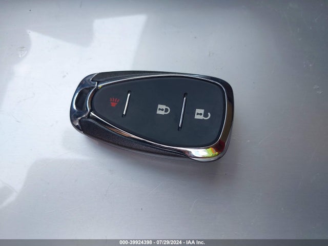 Chevrolet EQUINOX LS 2019 3GNAXHEVXKL255562 Image 11
