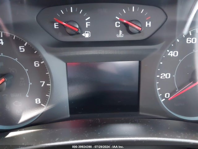 Chevrolet EQUINOX LS 2019 3GNAXHEVXKL255562 Image 15