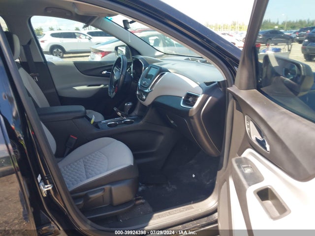 Chevrolet EQUINOX LS 2019 3GNAXHEVXKL255562 Image 5