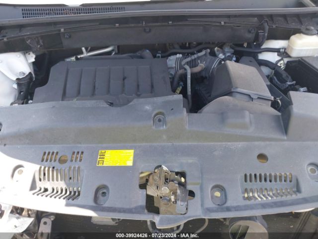 5TDYKRFH9FS045118 Toyota Highlander Limited V6