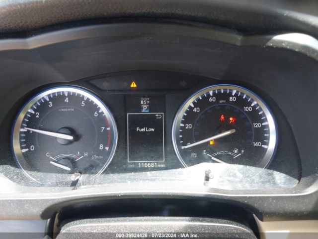 5TDYKRFH9FS045118 Toyota Highlander Limited V6