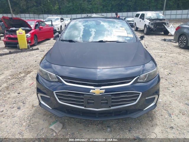 Chevrolet MALIBU LS 2016 1G1ZB5ST3GF207679 Image 12