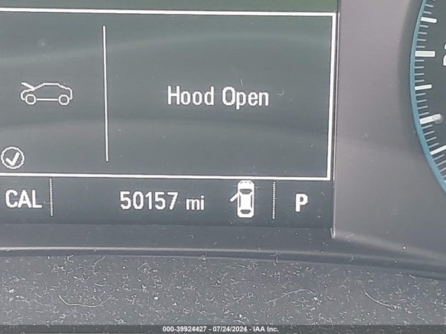 Chevrolet MALIBU LS 2016 1G1ZB5ST3GF207679 Image 15