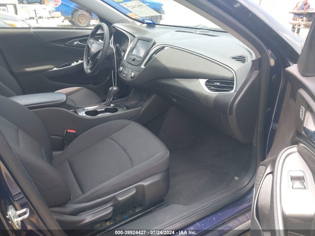 Chevrolet MALIBU LS 2016 1G1ZB5ST3GF207679 Image 5