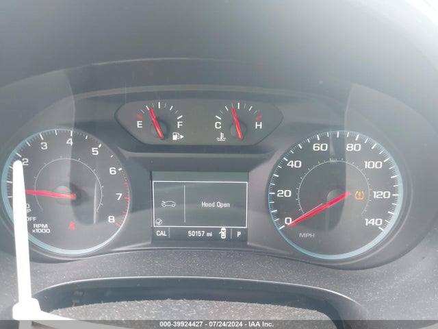 Chevrolet MALIBU LS 2016 1G1ZB5ST3GF207679 Image 7