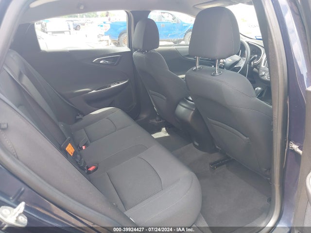 Chevrolet MALIBU LS 2016 1G1ZB5ST3GF207679 Image 8