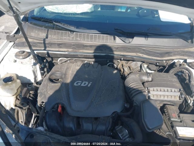 5XXGM4A76EG321942 KIA Optima Lx