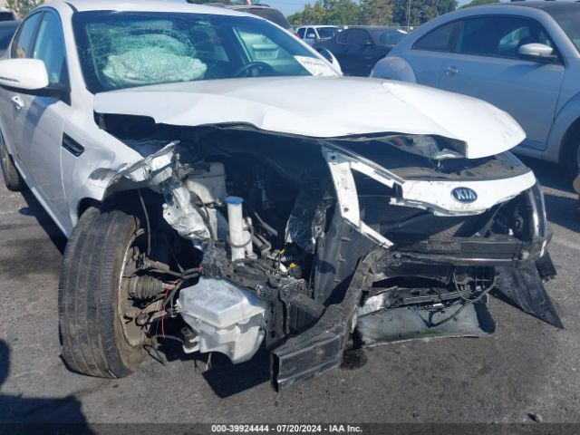 5XXGM4A76EG321942 KIA Optima Lx