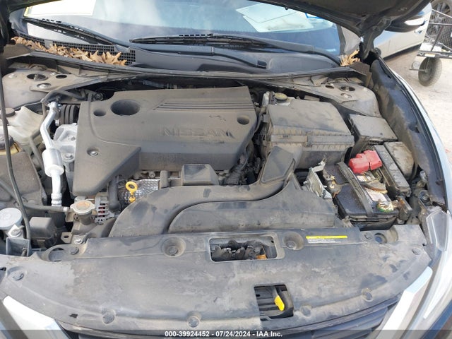Nissan Altima 2.5 Sl 2018 1N4AL3AP2JC191337 Image 10