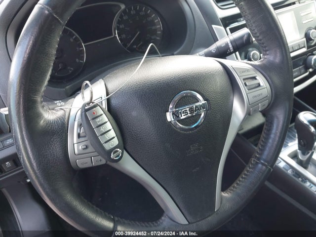 Nissan Altima 2.5 Sl 2018 1N4AL3AP2JC191337 Image 11