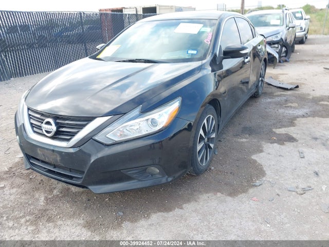 Nissan Altima 2.5 Sl 2018 1N4AL3AP2JC191337 Image 2