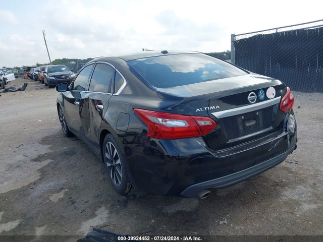 Nissan Altima 2.5 Sl 2018 1N4AL3AP2JC191337 Image 3