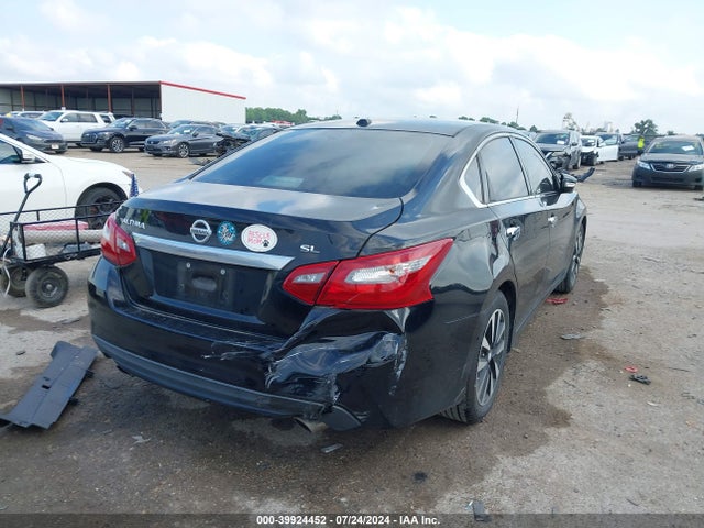 Nissan Altima 2.5 Sl 2018 1N4AL3AP2JC191337 Image 4
