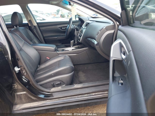 Nissan Altima 2.5 Sl 2018 1N4AL3AP2JC191337 Image 5