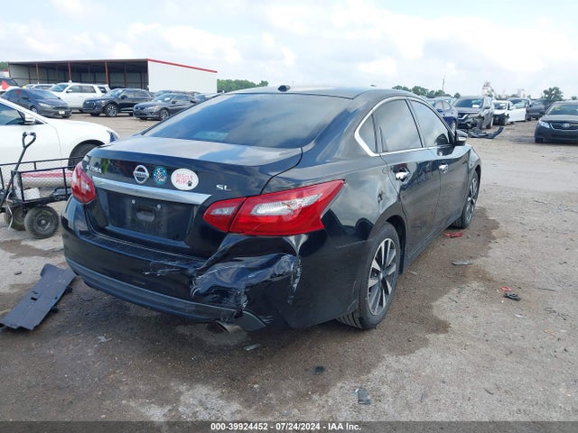 Nissan Altima 2.5 Sl 2018 1N4AL3AP2JC191337 Image 6