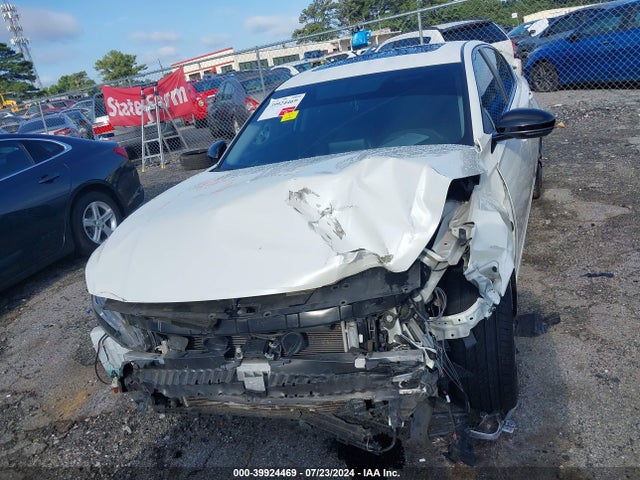 Nissan Altima 2.5 Sr 2019 1N4BL4CV2KC196755 Image 12