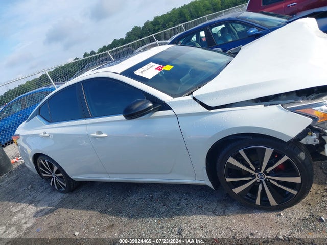 Nissan Altima 2.5 Sr 2019 1N4BL4CV2KC196755 Image 13