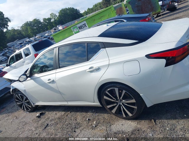 Nissan Altima 2.5 Sr 2019 1N4BL4CV2KC196755 Image 14