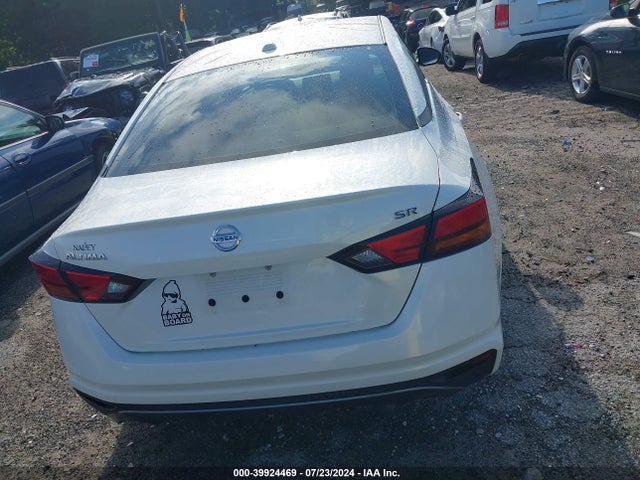 Nissan Altima 2.5 Sr 2019 1N4BL4CV2KC196755 Image 16