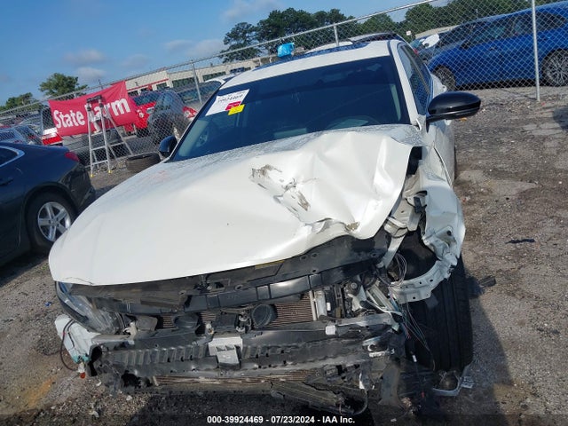 Nissan Altima 2.5 Sr 2019 1N4BL4CV2KC196755 Image 17