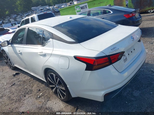 Nissan Altima 2.5 Sr 2019 1N4BL4CV2KC196755 Image 3