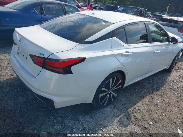 Nissan Altima 2.5 Sr 2019 1N4BL4CV2KC196755 Image 4