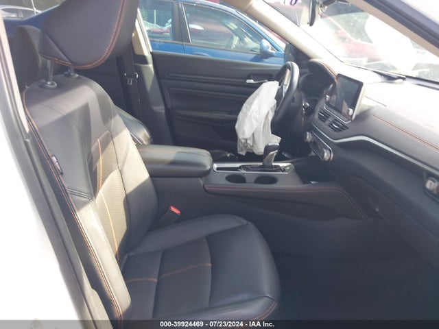 Nissan Altima 2.5 Sr 2019 1N4BL4CV2KC196755 Image 5