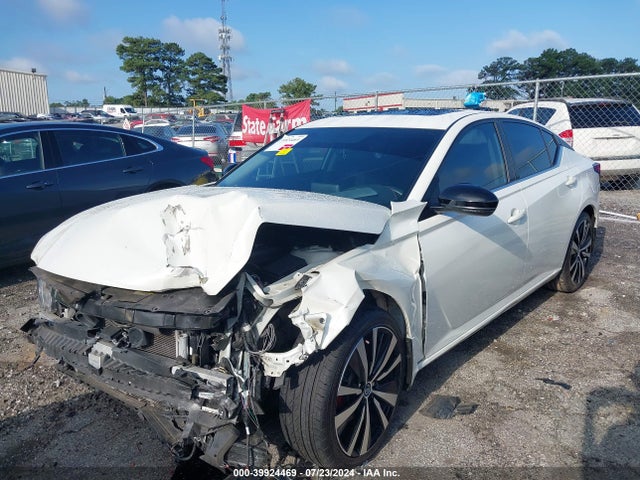 Nissan Altima 2.5 Sr 2019 1N4BL4CV2KC196755 Image 6