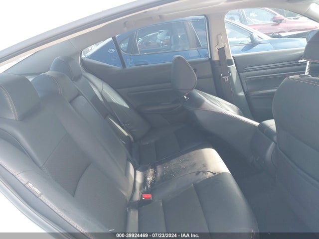 Nissan Altima 2.5 Sr 2019 1N4BL4CV2KC196755 Image 8
