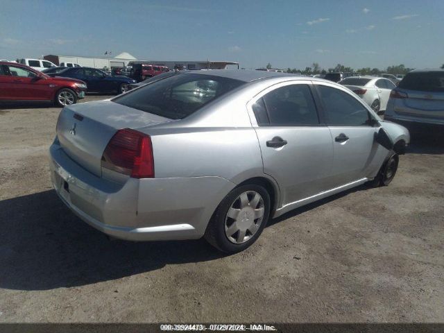 2004 MITSUBISHI GALANT 4A3AB26F44E120413 Photo 3